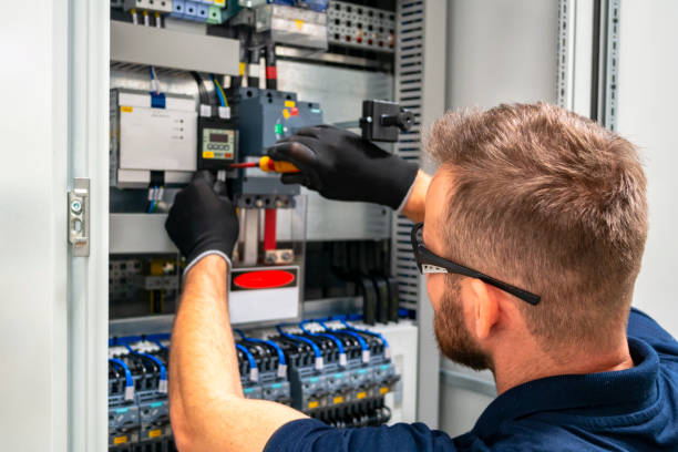 Best Industrial Electrical Services  in Pioneer, CA
